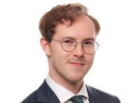 Photo of Levi Moneyhun